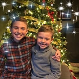 Meet your Posher, Heidi